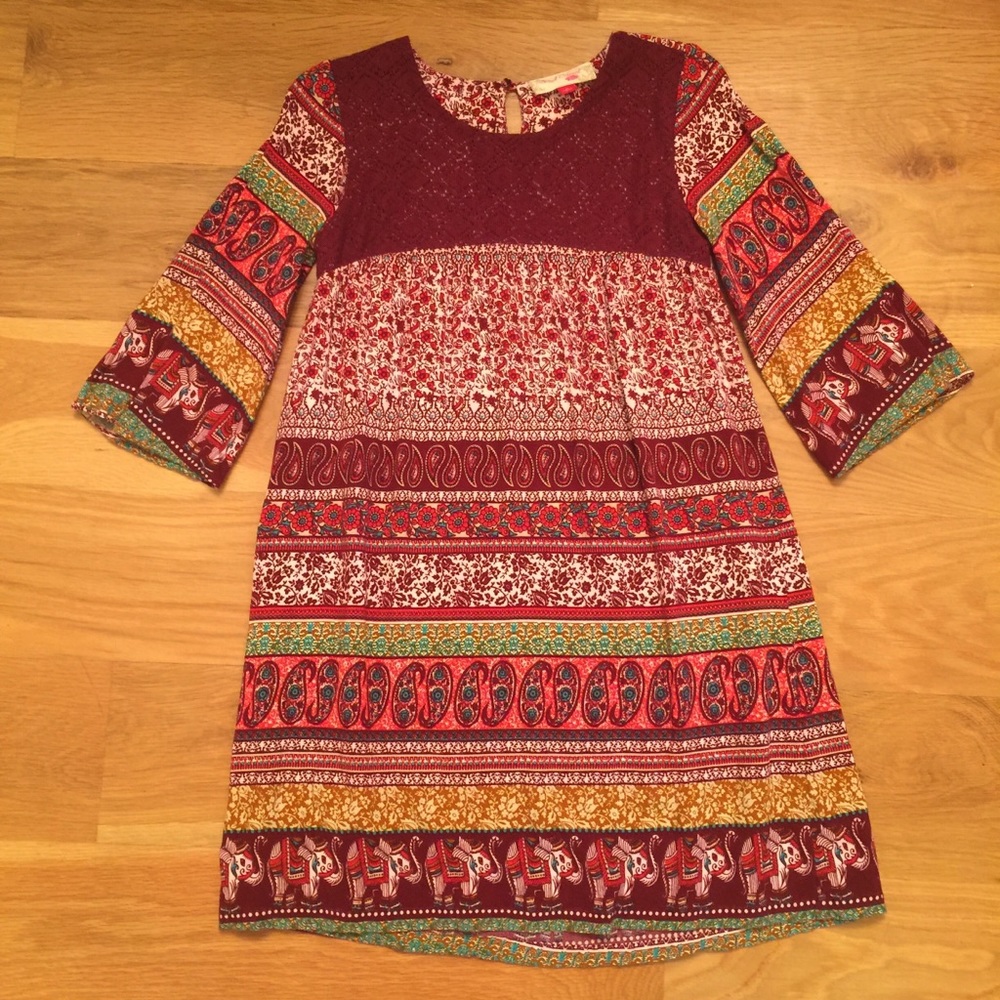 Dress Youth XL